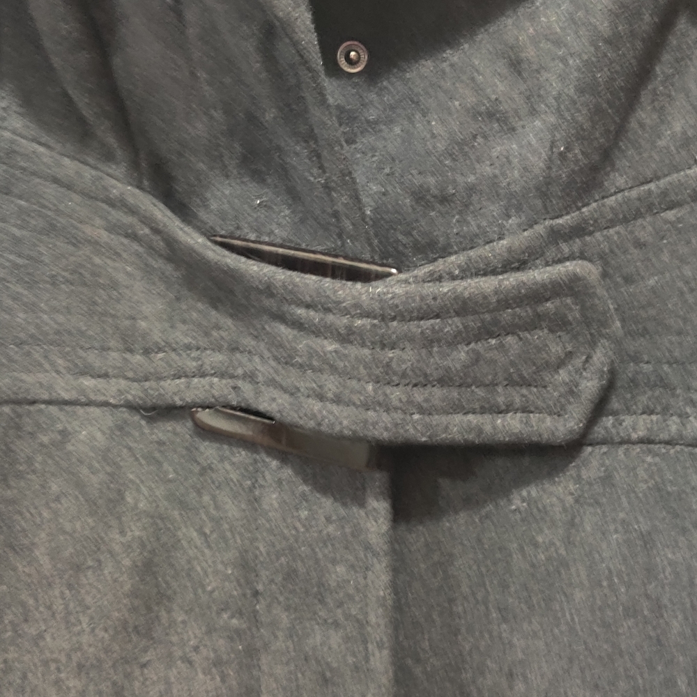 Outer Jacket. - image 3